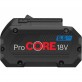 BOSCH GBA 18V ProCORE akumulators 5.5 Ah 